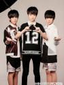 TFboys μӱͰս