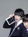 TFboysɱ̫ ǿһ꼶ں