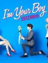 SHINee  Im Your Boyں