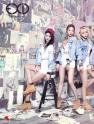 EXID¼Ah Yeah ְɼϲ