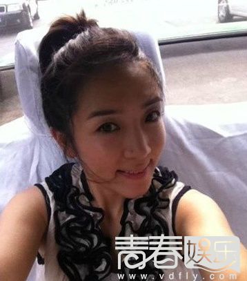 曝魏晨已结婚 前女友谭静美艳至极海量美照曝光