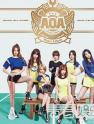 Ůմս ŮSISTAR AOA ǿƻع