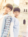 TFBOYS˺ ɹĳ 