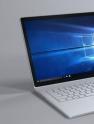 ΢Surface Book¶ʼǱ?  ȫλSurface Book