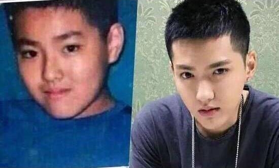 吴亦凡