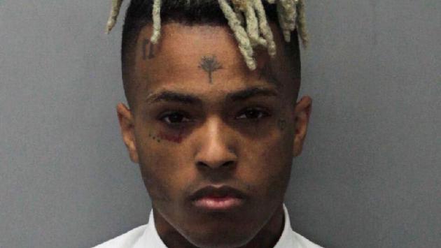 XXXTentacion