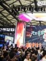 âTV ChinaJoy֮չ٣ʵڹ͡ഺ桱