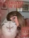 Taylor SwiftרRed (Taylor's Version)½ṷֱֵѭڱ飡