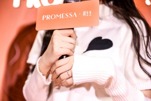 PROMESSA• Щ¡⿪ϺԲٰ